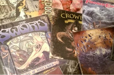 albums