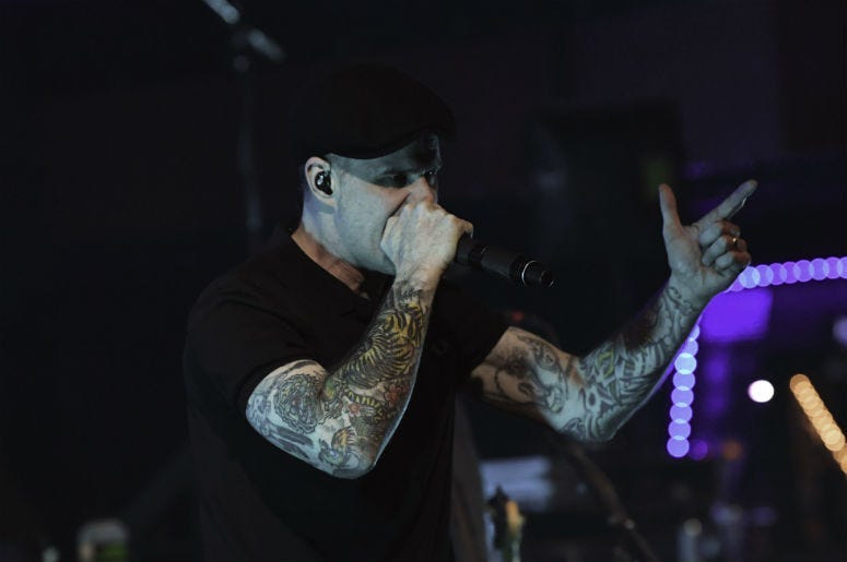 Dropkick Murphys streaming