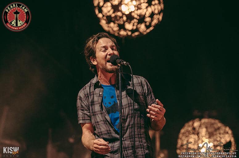 Eddie Vedder