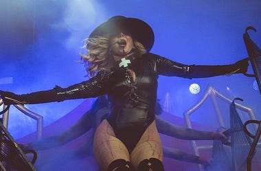 In This Moment