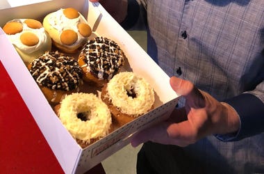 krispy kreme