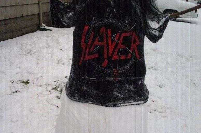 snowman