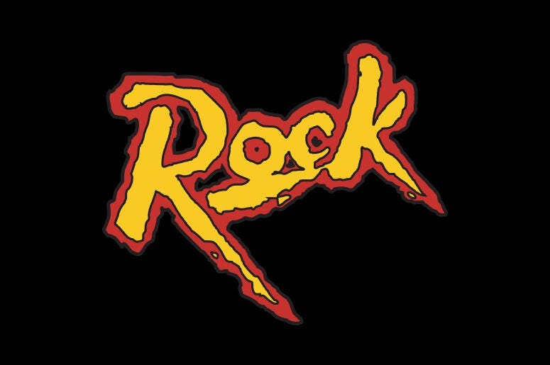Weekend Rock