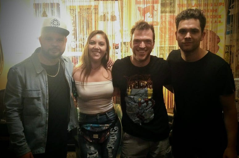 Royal Blood is Awesome!