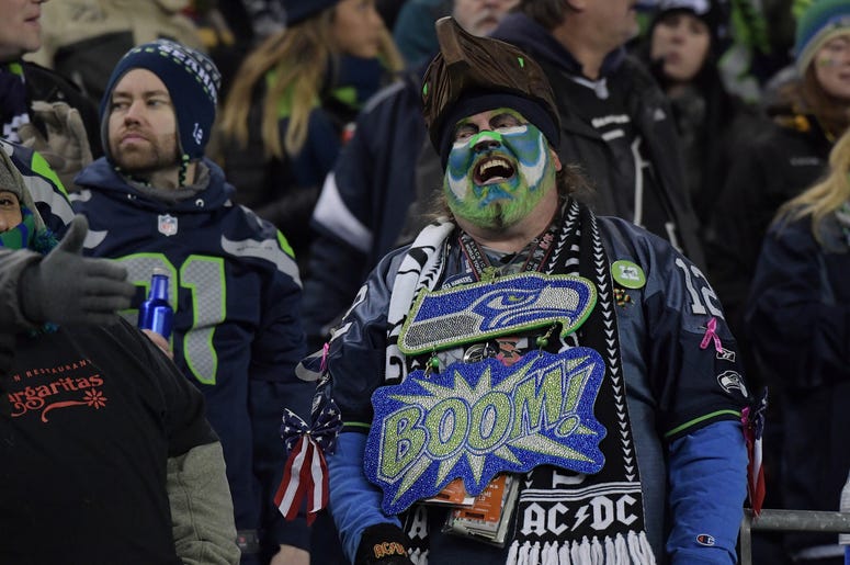 GO HAWKS!