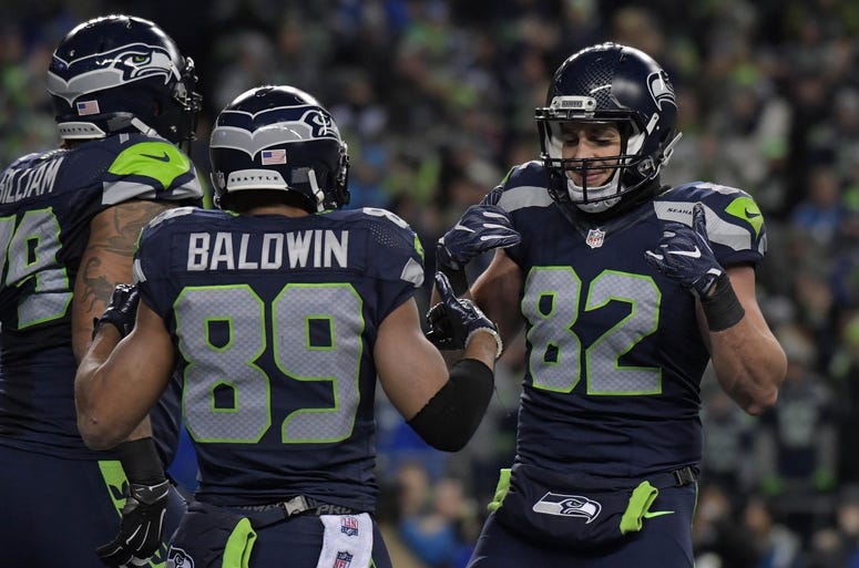 GO HAWKS!