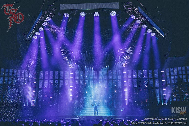 Trans-Siberian Orchestra 12.31.16 Trans-Siberian Orchestra 12.31.16