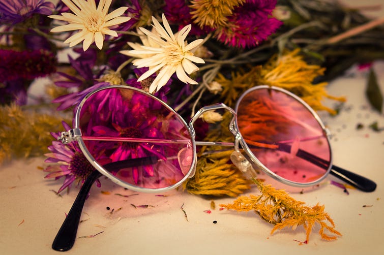 janis joplin, flowers, 5th avenue, theater, live, seattle