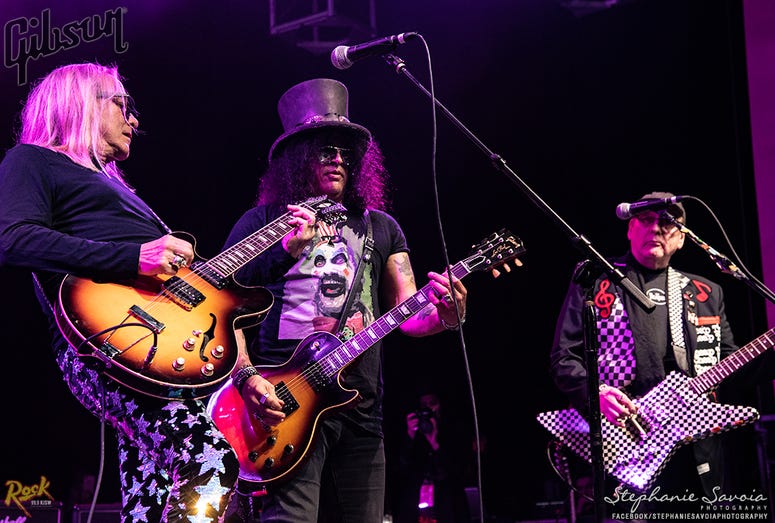 Namm 2020