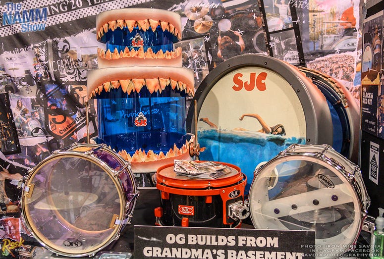 Namm 2020