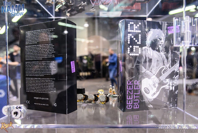 Namm 2020