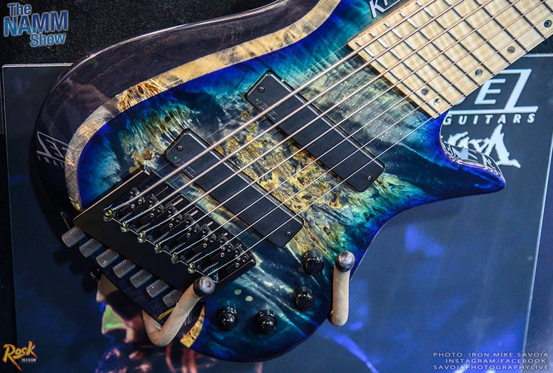 Namm 2020