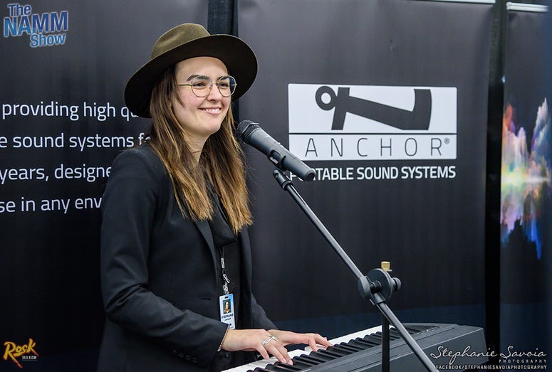 Namm 2020