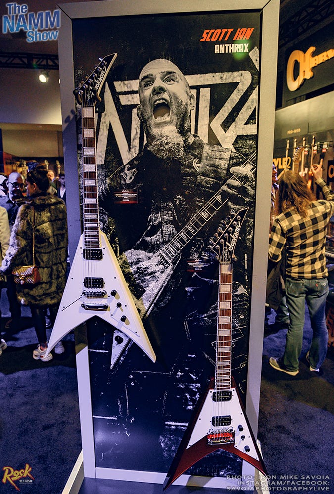 Namm 2020
