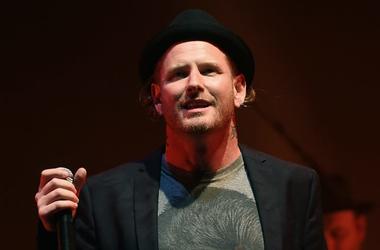 Corey Taylor Kisw