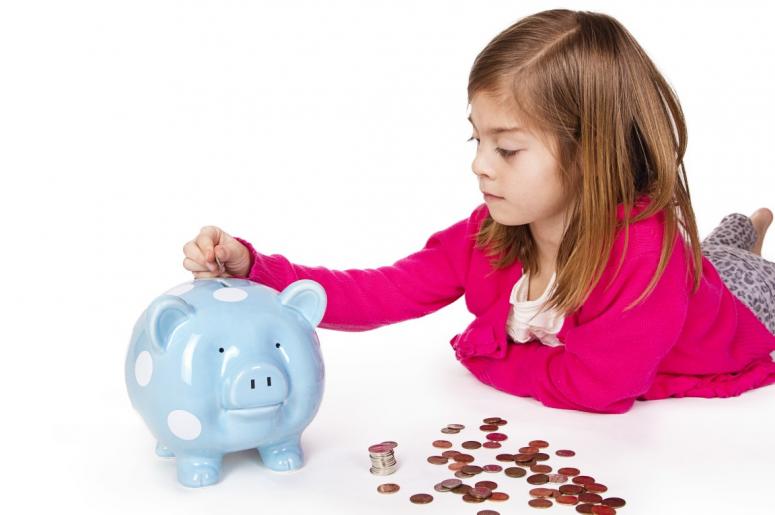 Children and Money