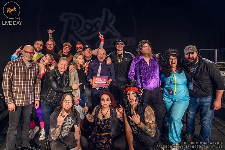 KISW Team