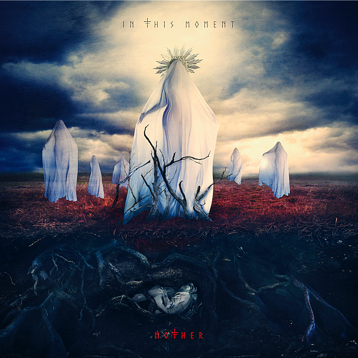 'Mother' album art 'Mother' album art