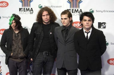 My Chem