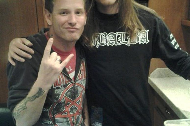 corey