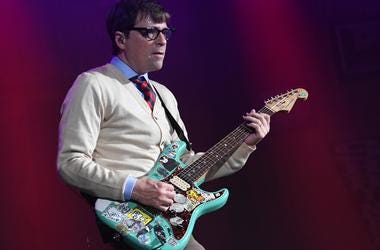 Weezer