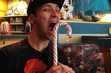 danny candy cane