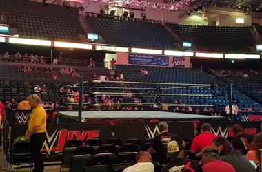 wwe