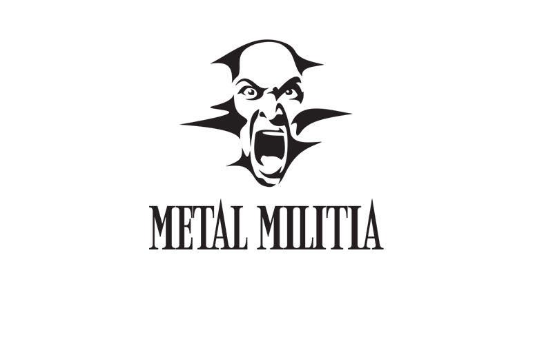 Metal Militia Metal Militia