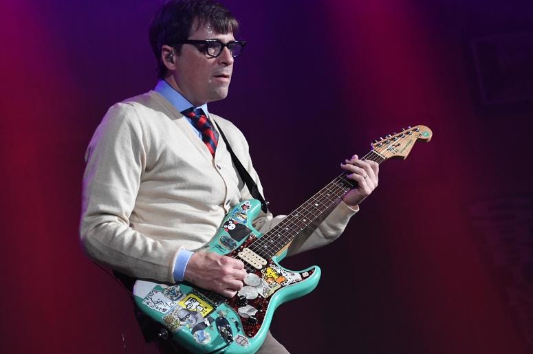 Weezer