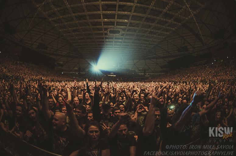 Crowds Crowds