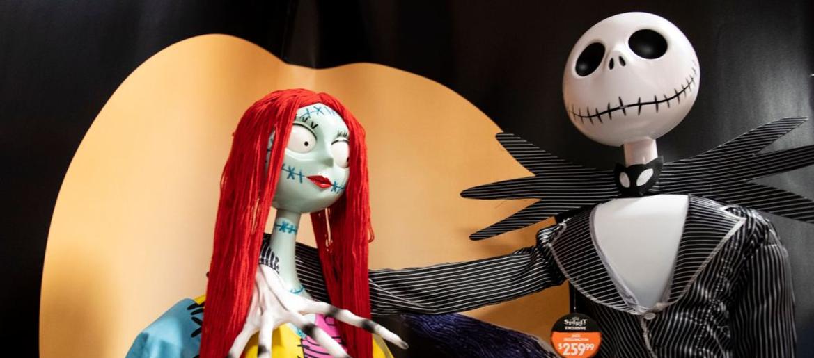 The Best Non-Scary Halloween Movies | KISW