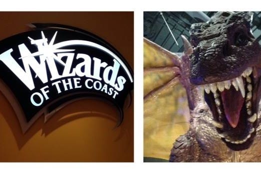 wizards of the coast