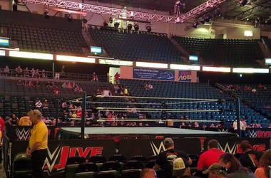 wwe