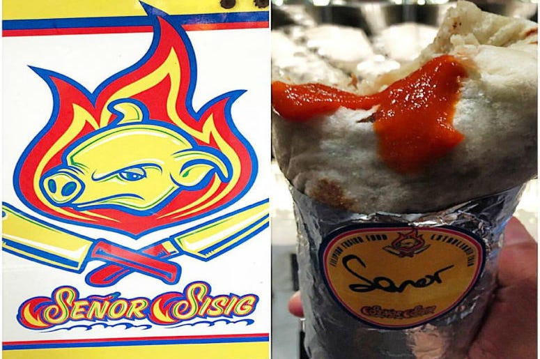 Senor Sisig