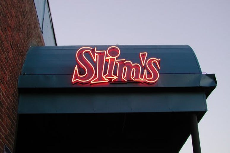 Slim's Slim's