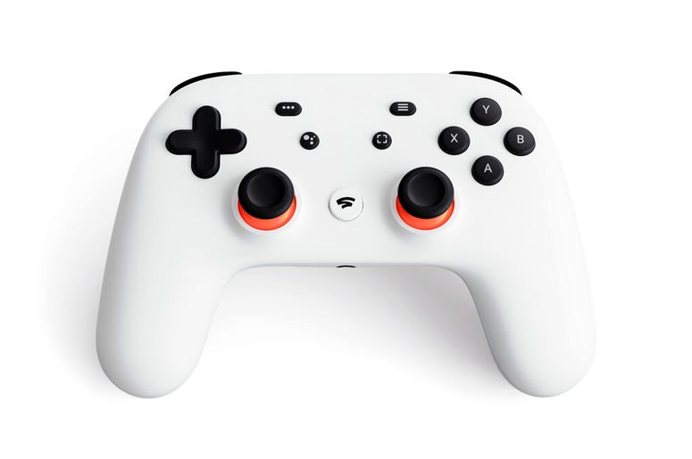 Google controller Google controller