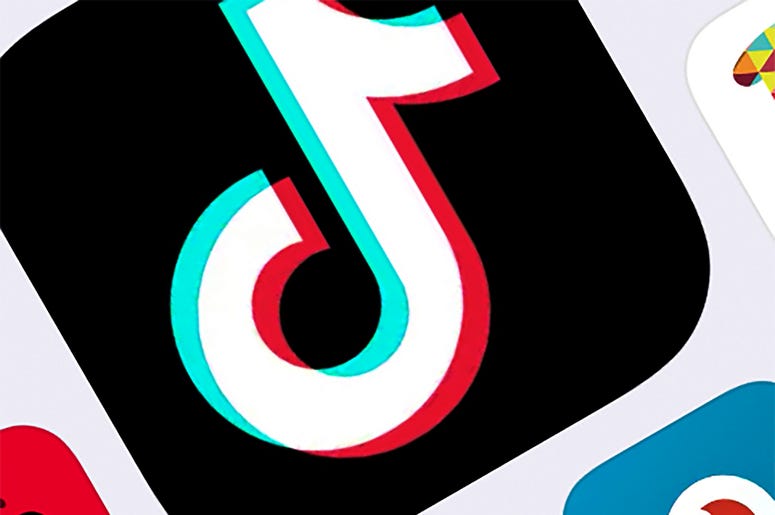 TikTok TikTok