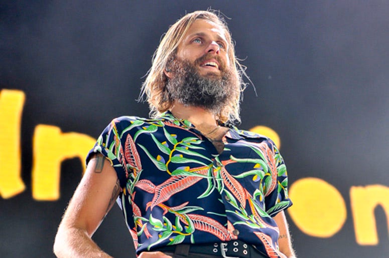 AWOLNATION at ALT 105.3 BFD 2018 AWOLNATION at ALT 105.3 BFD 2018