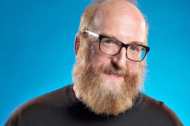 Brian Posehn Brian Posehn
