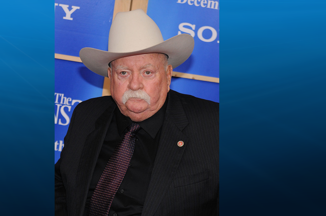 Wilford Brimley Wilford Brimley
