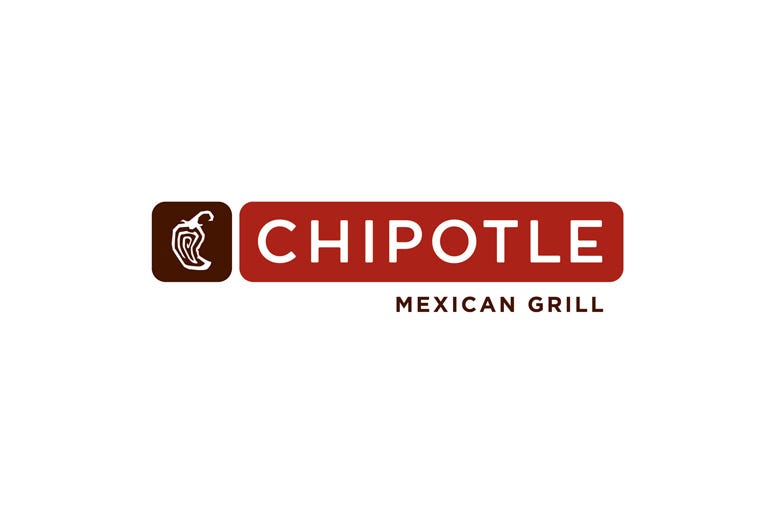 Chipotle logo