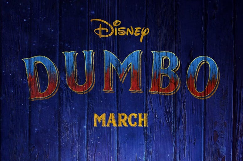 Dumbo Dumbo