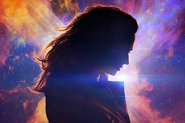 'X-Men: Dark Phoenix' 'X-Men: Dark Phoenix' (Photo credit: 20th Century Fox)