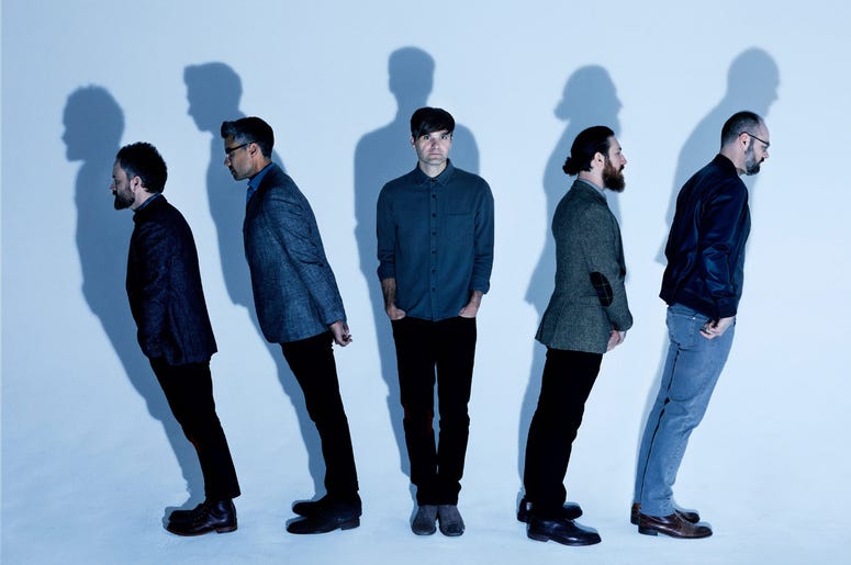 Death Cab For Cutie Death Cab For Cutie