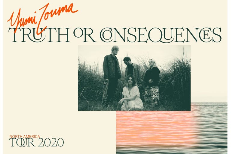 yumi zouma