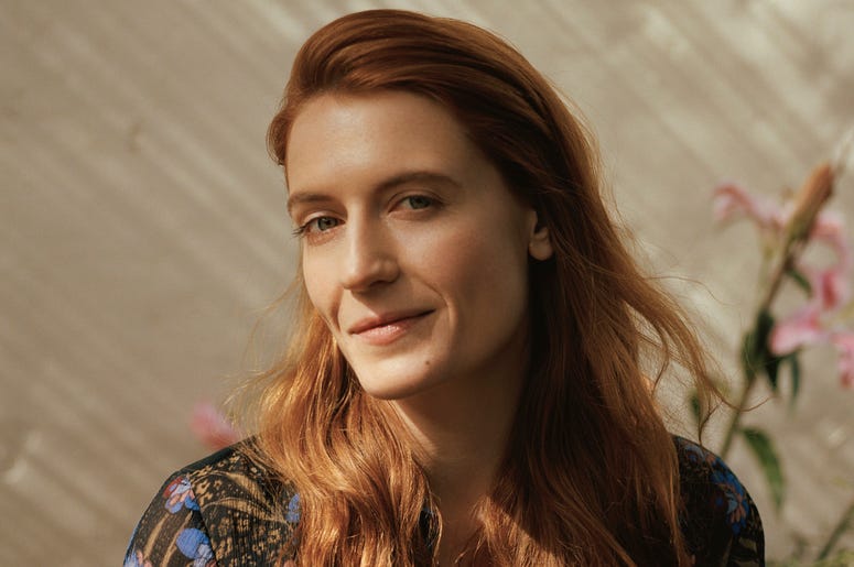 Florence + the Machine Florence + the Machine