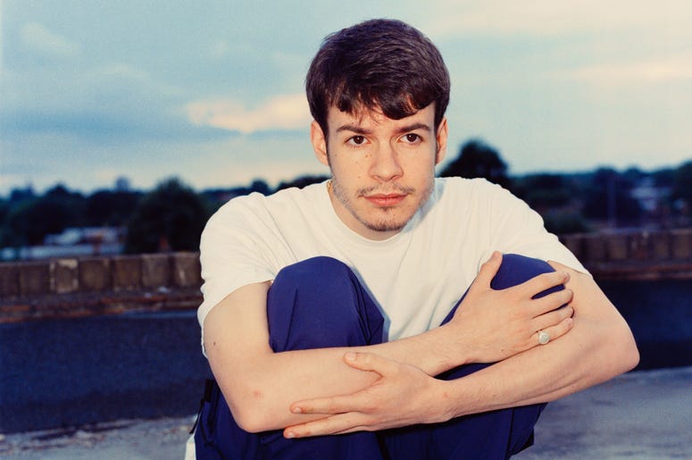 Rex Orange County Rex Orange County