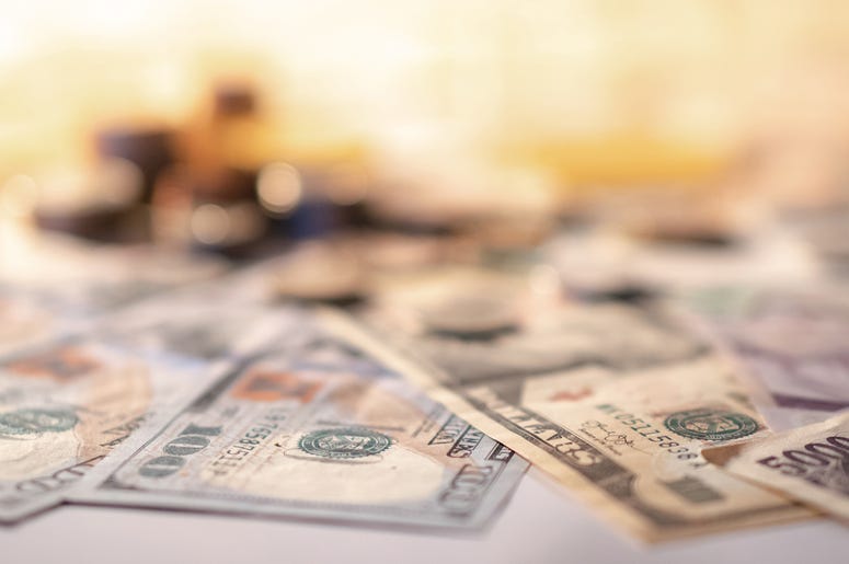 Money Money