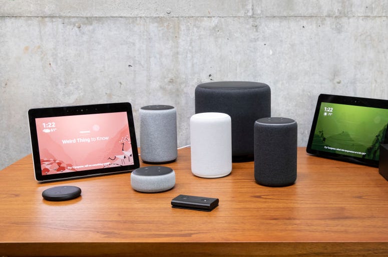 Amazon Products