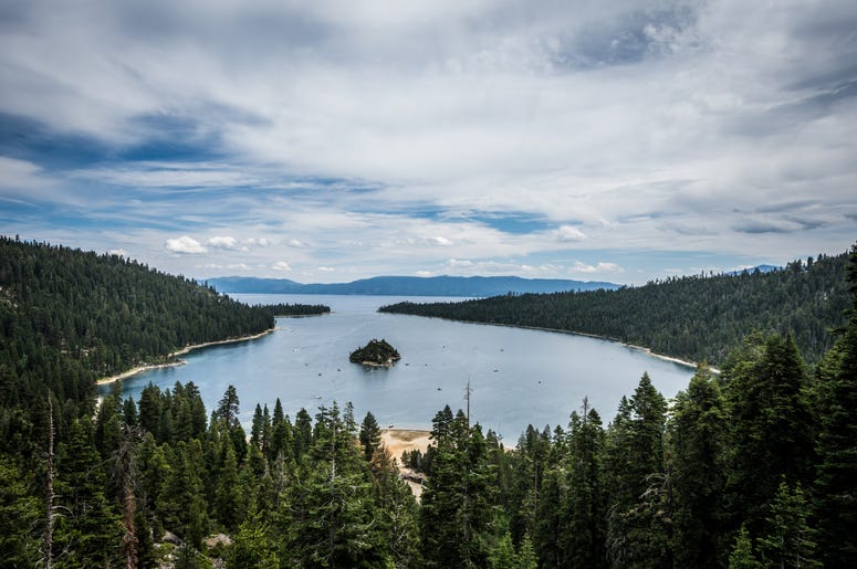 South Lake Tahoe South Lake Tahoe